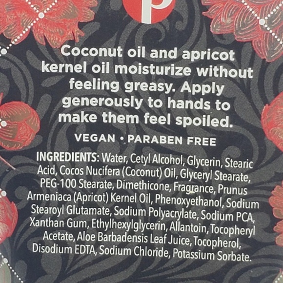 Perfectly Posh~POSH BOSS~BFYHC~New and Sealed - Picture 4 of 8